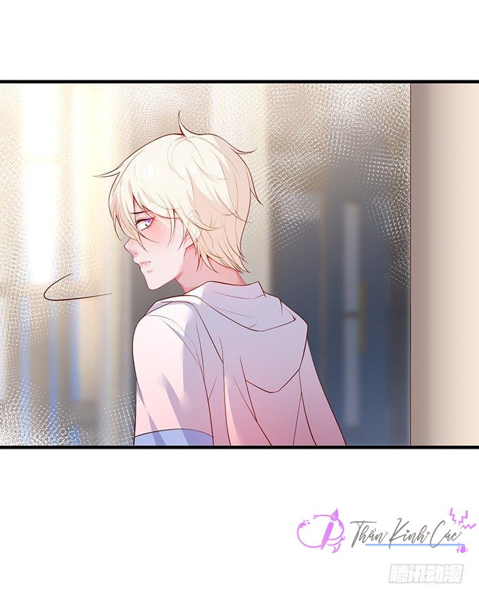 dưỡng khí chí mạng chapter 24 5