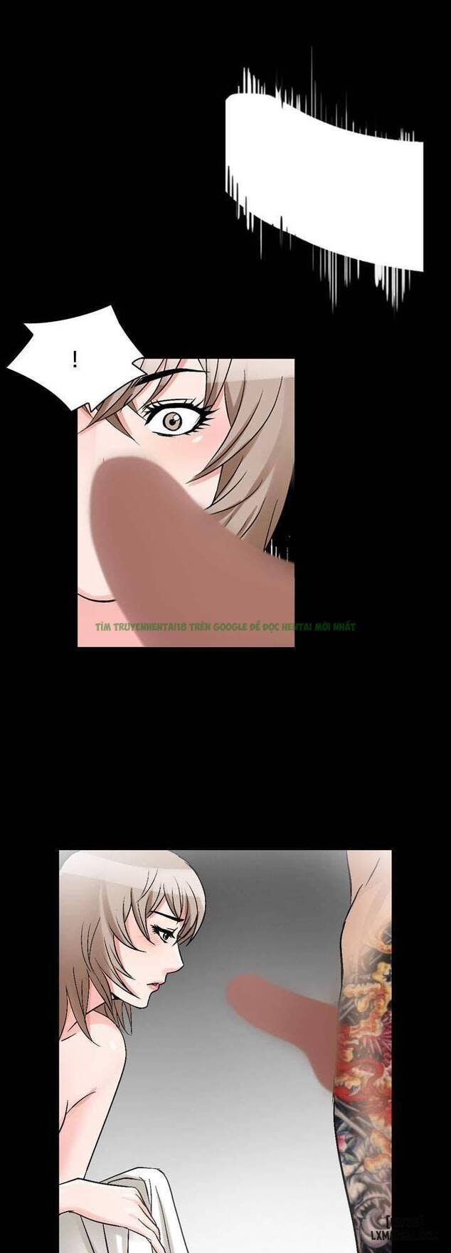 mùi vị của đôi bàn tay chapter 67 69