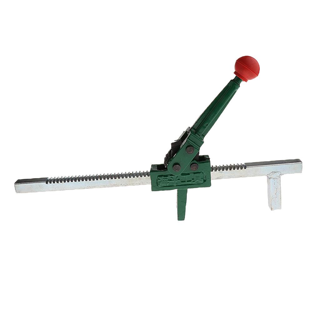 Professional Car Truck Wheel Manual Hand Expander Expansion Tire Tool
