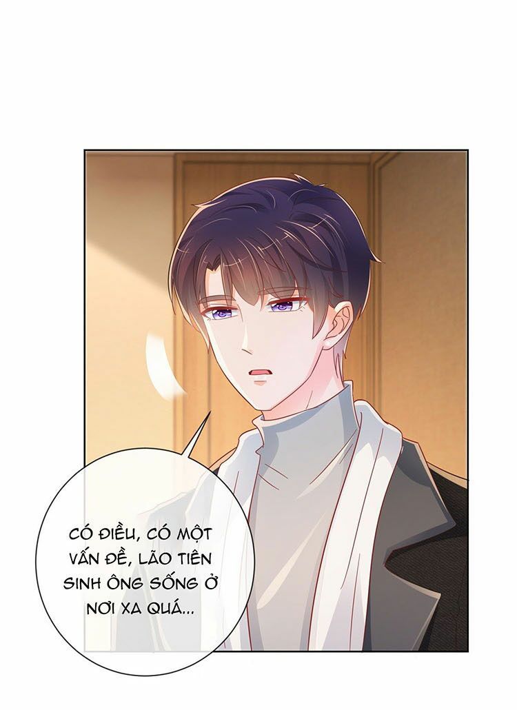 ẩn hôn 100%: chọc tức vợ yêu mua một tặng một chapter 266.1 8