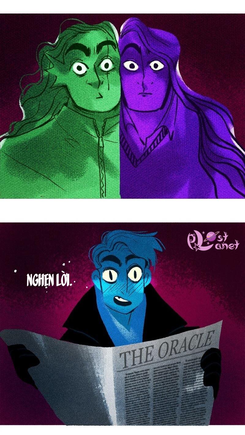 thần thoại olympus chapter 18 64