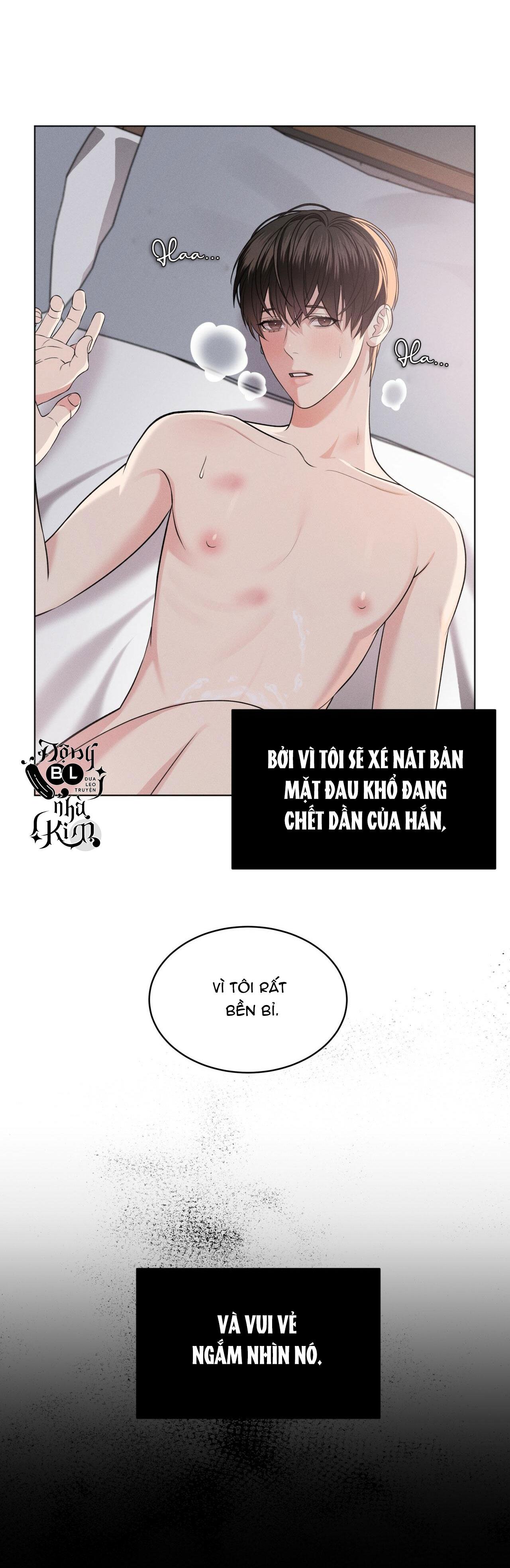 đêm ở london chapter 1 47