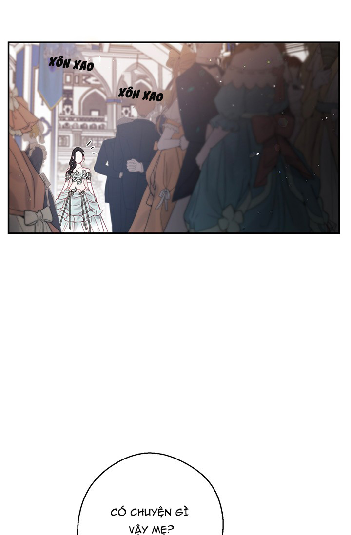 trước tiên phải giấu em trai tôi đi đã chapter 27.1 5