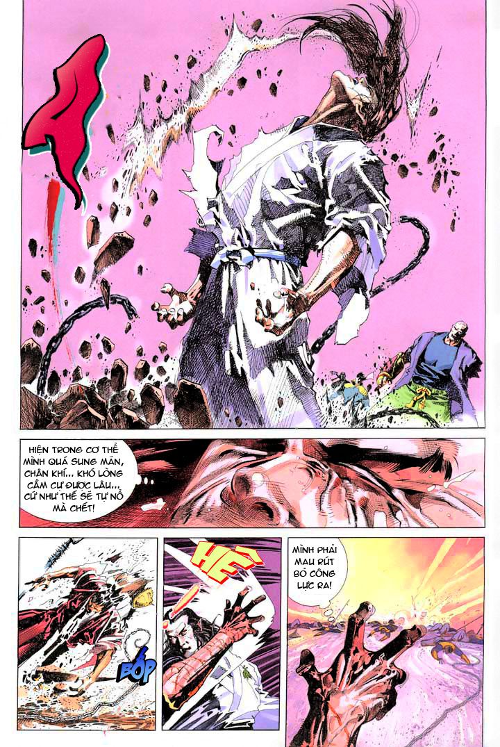 phong vân chapter 215 5