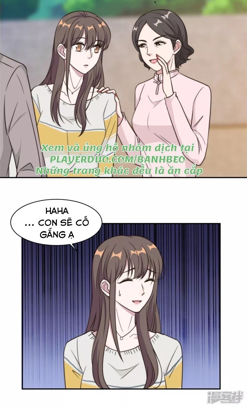 tổng tài, tránh xa tôi ra chapter 31 5