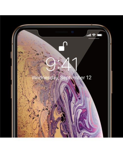 Kính cường lực dành cho Iphone XS Max Switch Easy - Hàng chính hãng