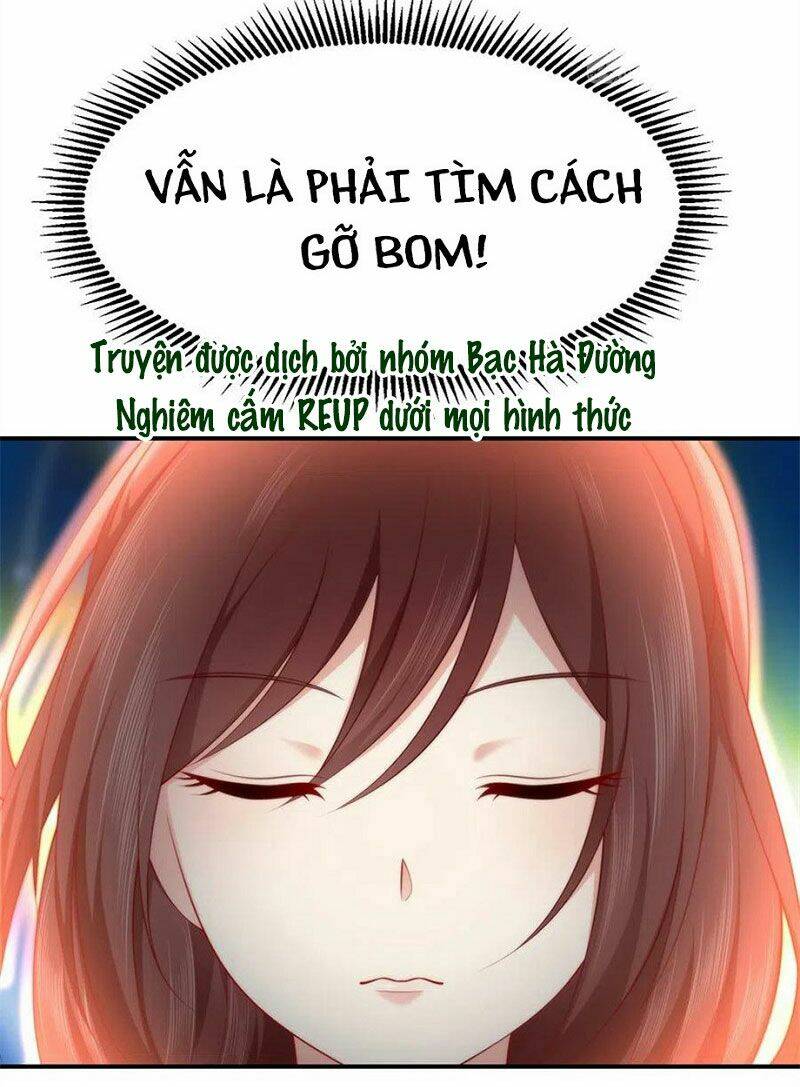 nam thần truy thê chỉ nam chapter 114.2 19