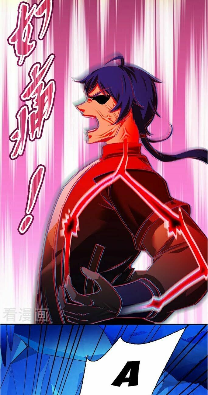 võ đạo độc tôn chapter 69 17