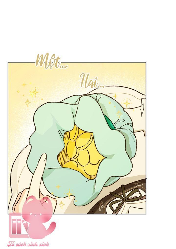 trang trại hạt dẻ cạnh hoàng cung chapter 31 11