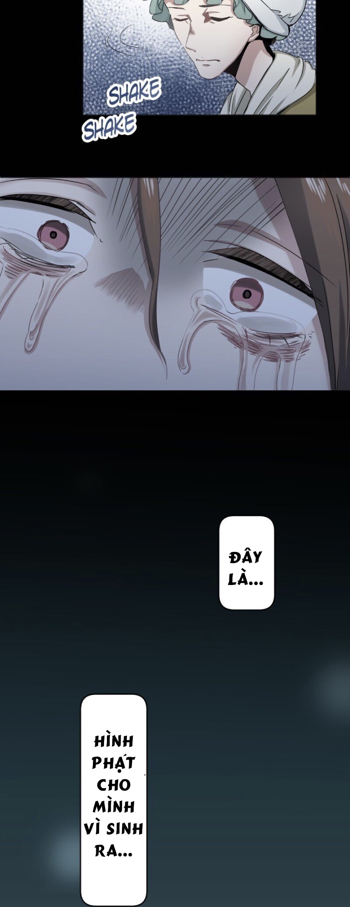 nullitas~nàng dâu giả dối~ chapter 2 44