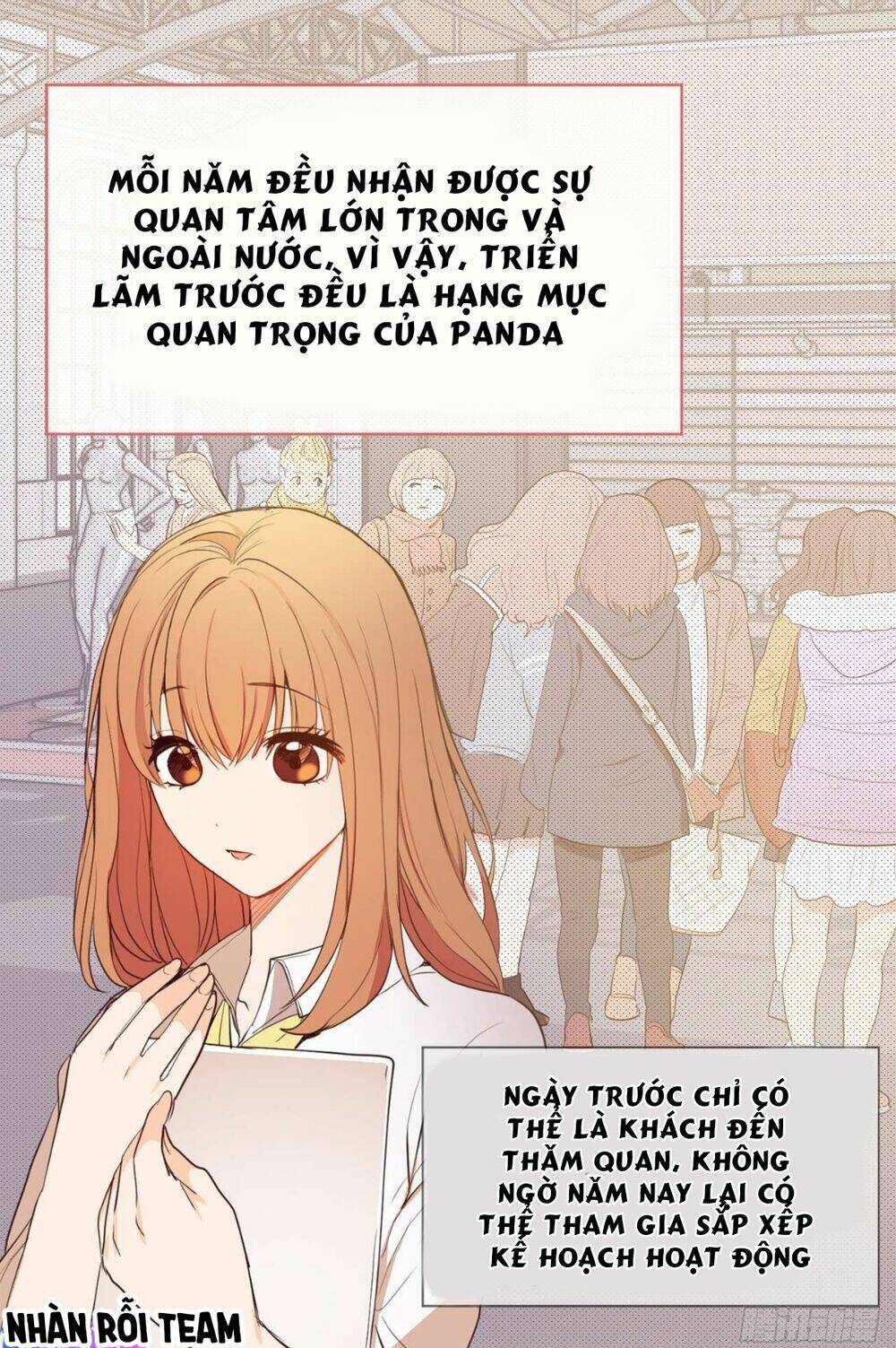 acup tiên sinh chapter 22 15