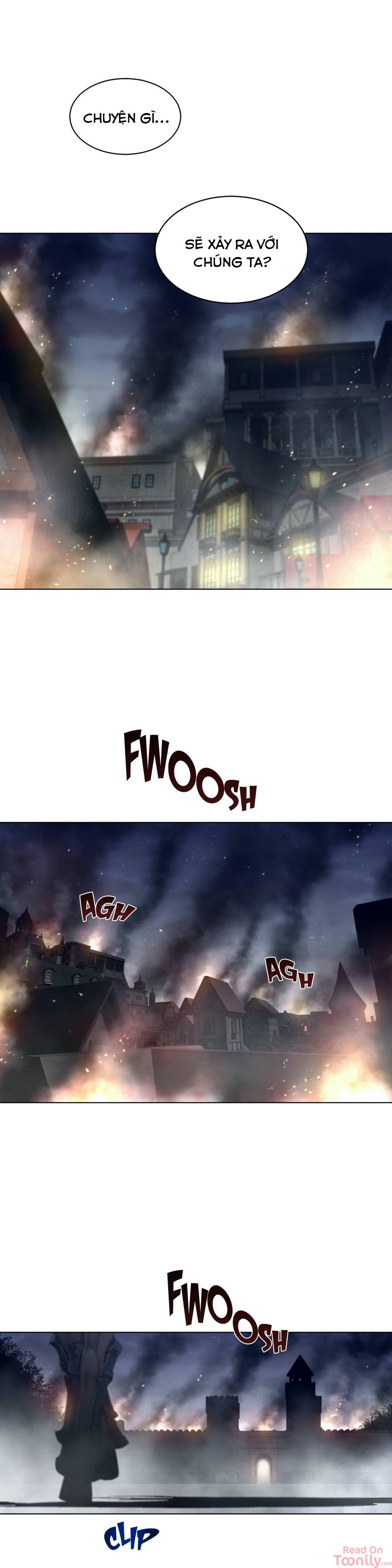 một nửa hoàn hảo chapter 114 7