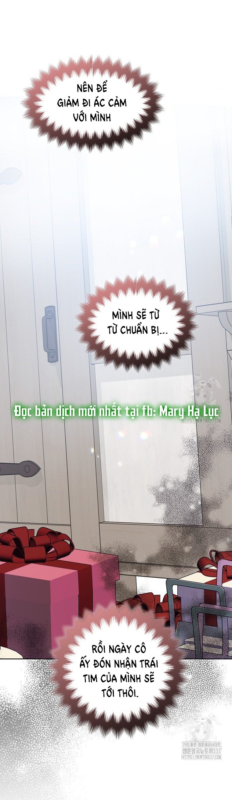 bệ hạ, xin đừng giết tôi!! chapter 126.1 5