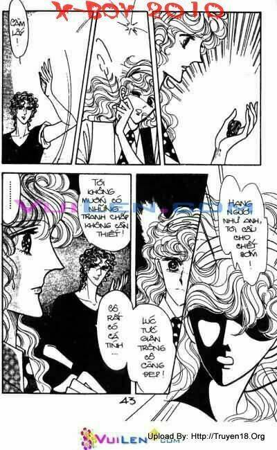 ánh đèn rực rỡ chapter 12 44