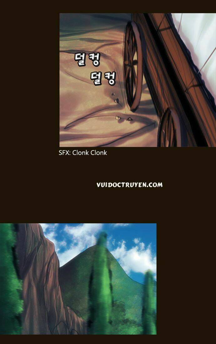 hội ảo thuật chapter 102 27