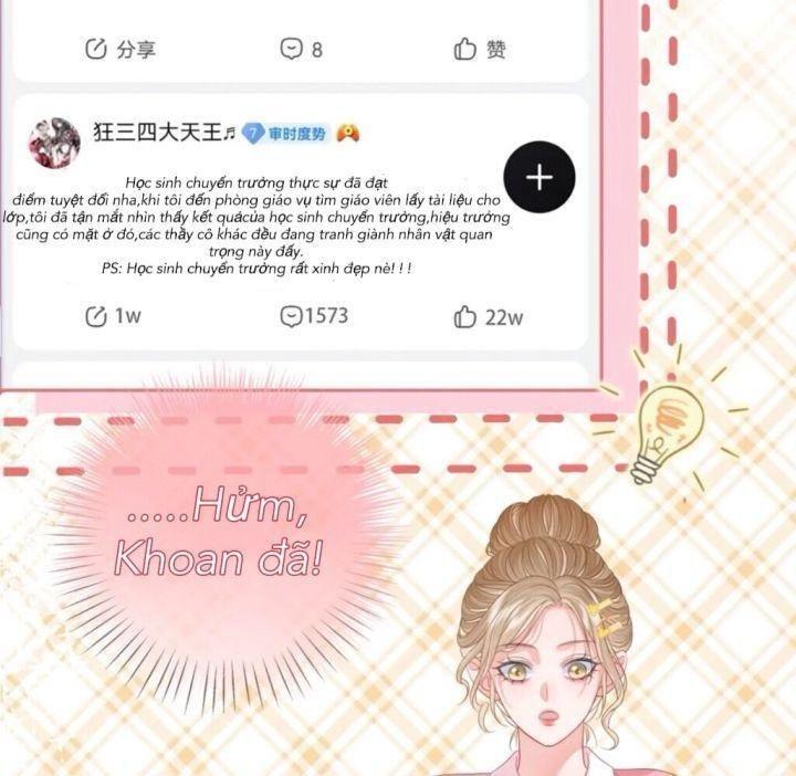 phu nhân thân phận của người lại gây chấn động cả thành phố chapter 9 77