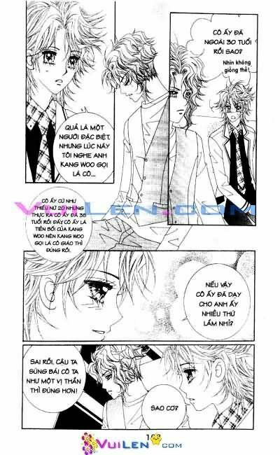 chạm mặt thần tượng chapter 5 108