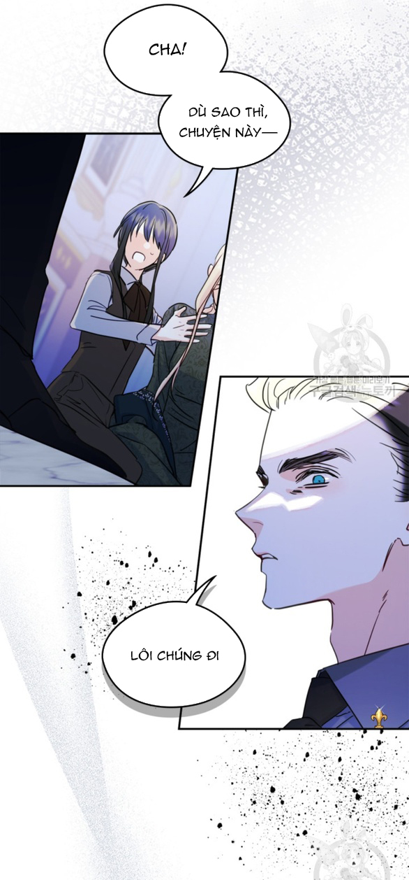 tôi đã trở thành bạn gái của nam chính chapter 20.2 1