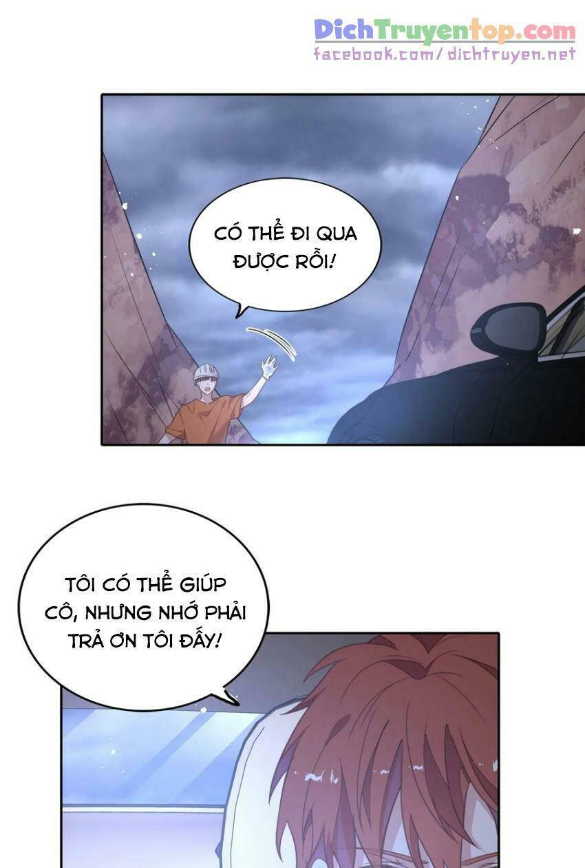 bạn trai kém tuổi bẫy yêu tôi chapter 76 28