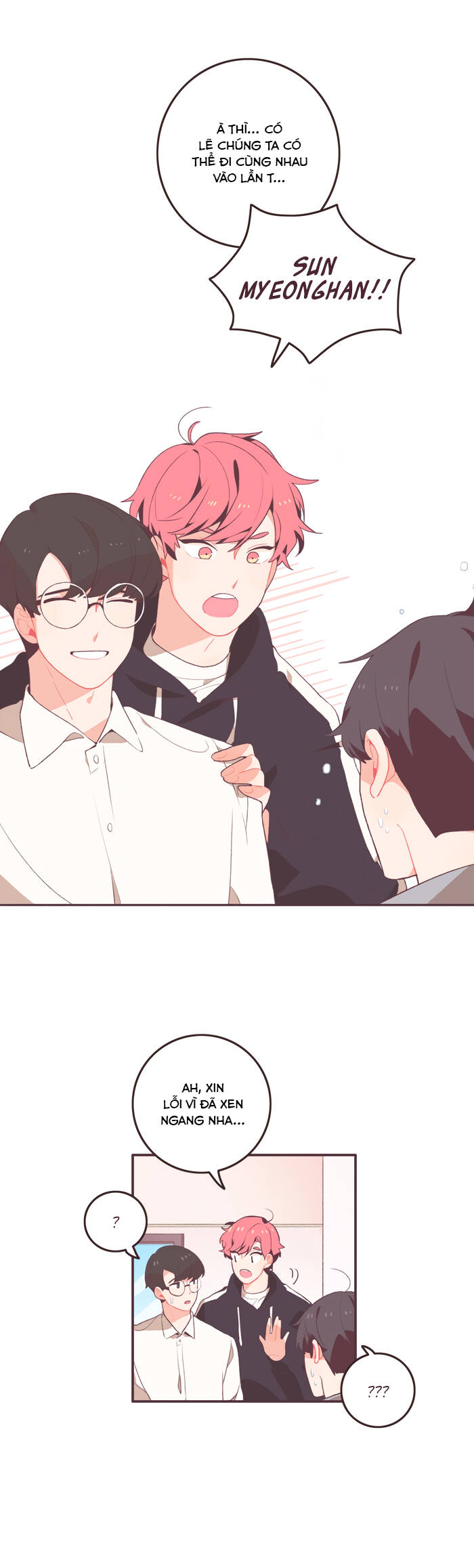 last paradise chapter 28 11