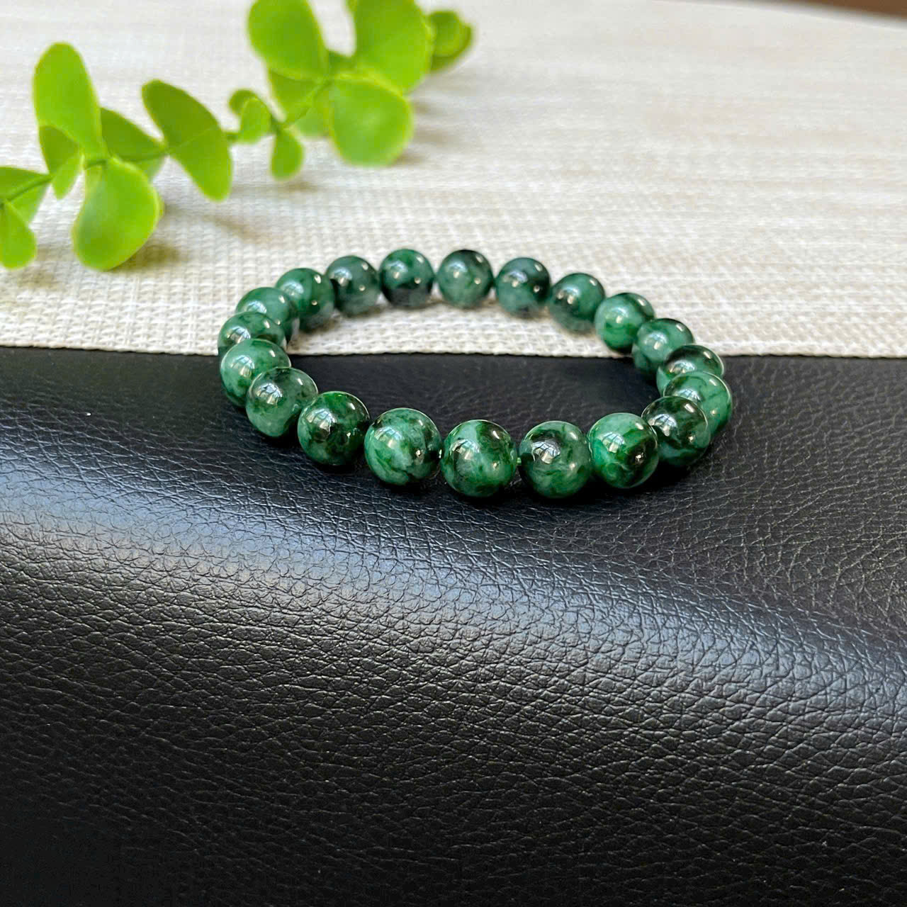 Vòng tay trầm hương rừng Khánh hoa|phongthuygiaphat