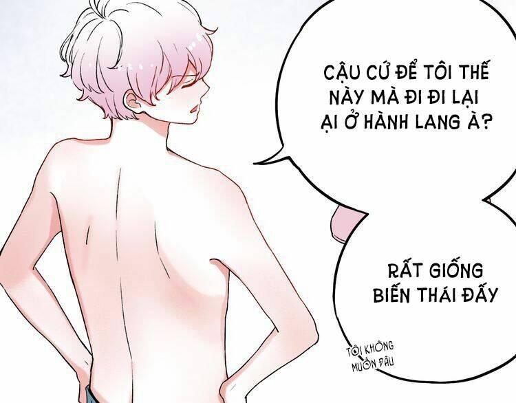 trạch thượng tịch mịch huỳnh hỏa chapter 7.1 56