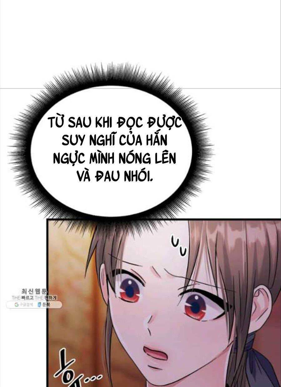 cô dâu của sói đen chapter 26 124