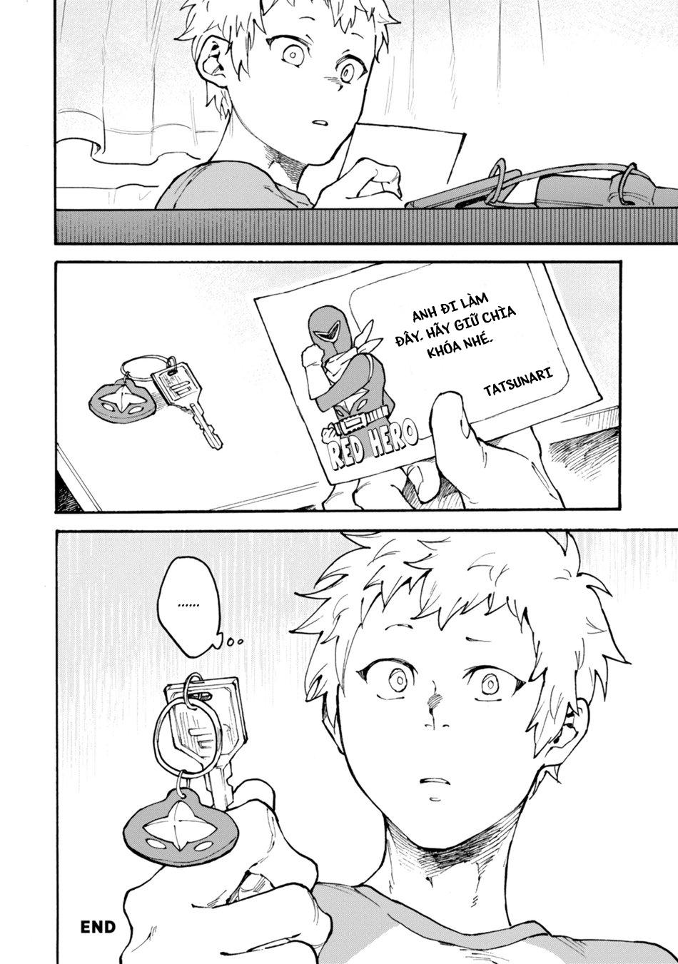 người tà răm luôn có quỷ theo sau chapter 68.3 34