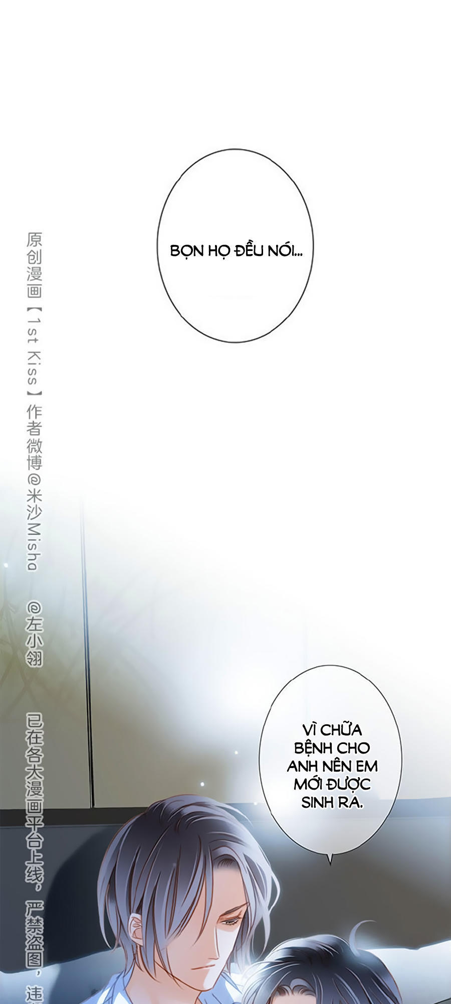 tình yêu và nhà sản xuất chapter 18 8