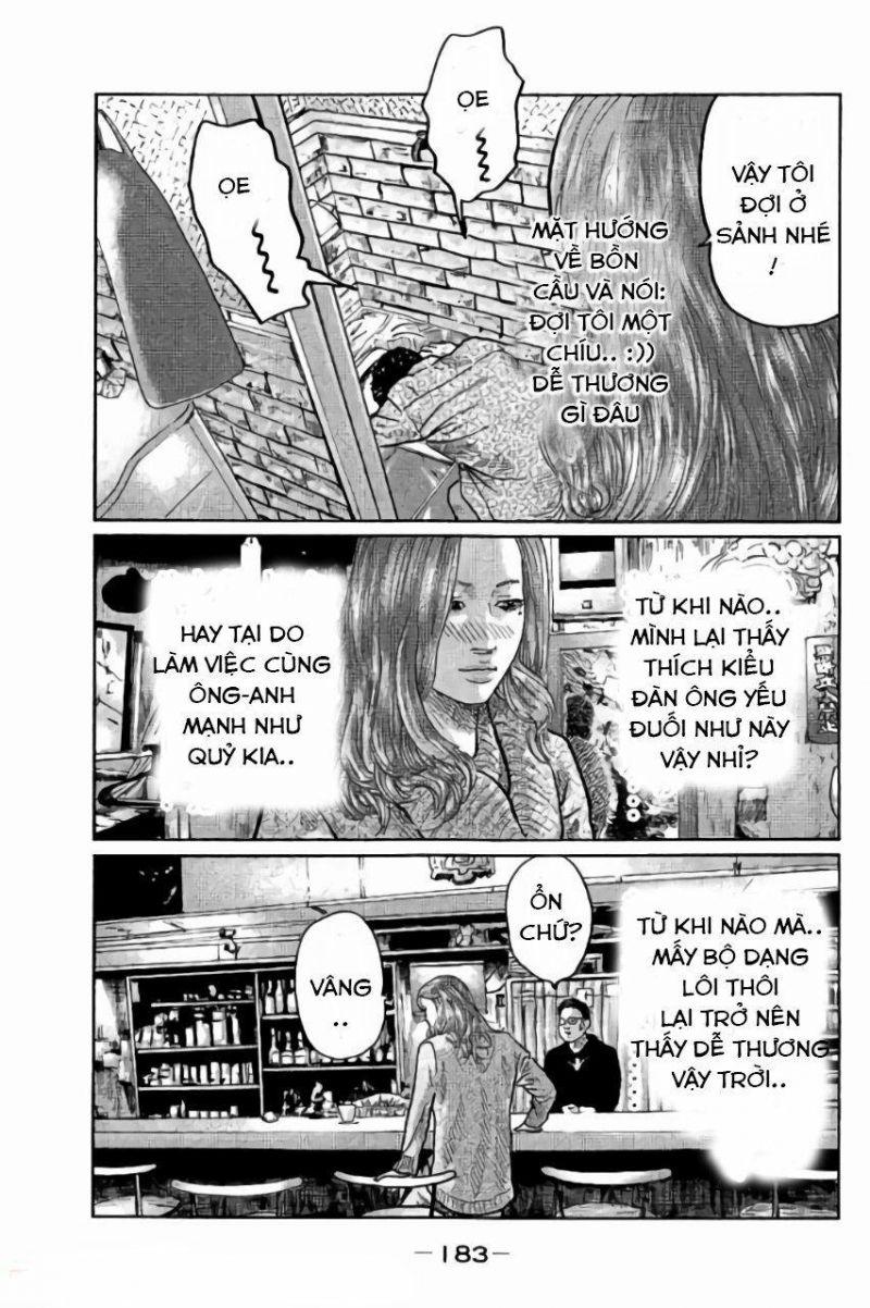 sát thủ truyền thuyết chapter 18 13