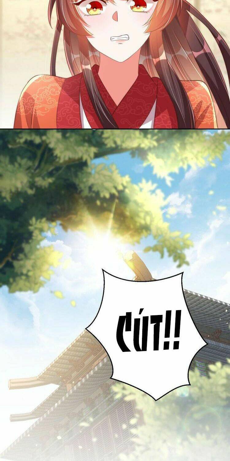 công chúa tại thượng: quốc sư mời xuống kiệu chapter 26 11