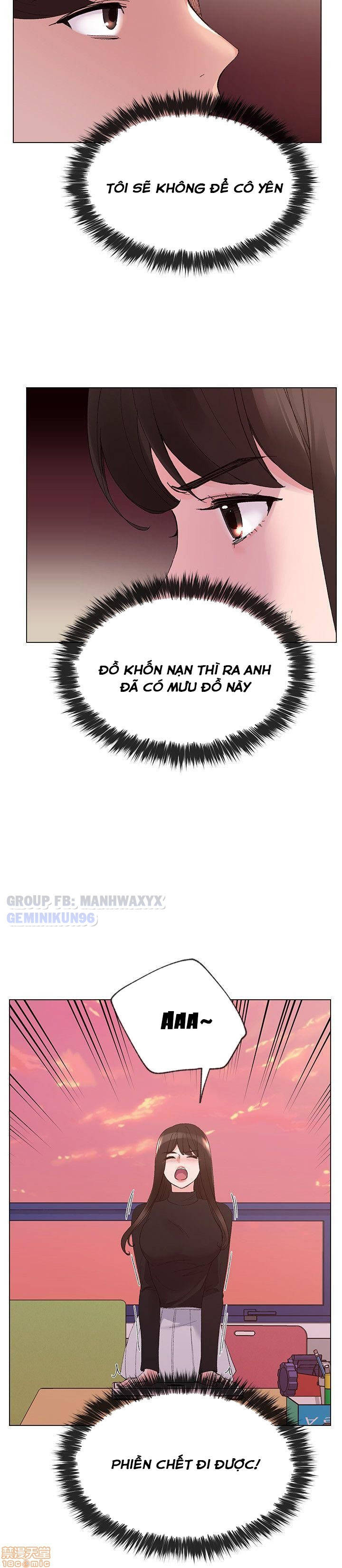 trả thù cô ta chapter 24 6