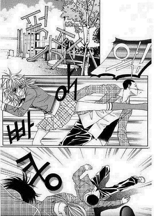 he dedicated to roses chapter 41 74