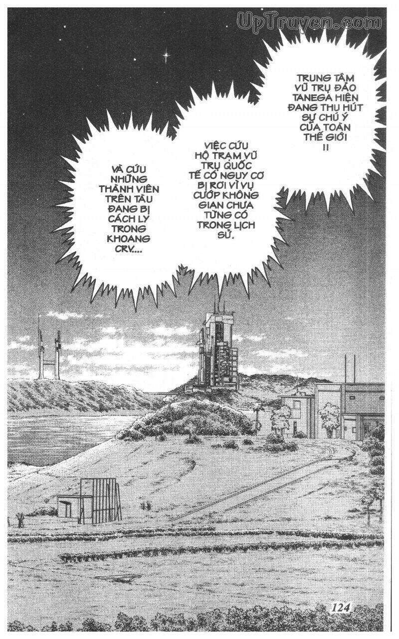 hộ chiếu xanh chapter 12 126