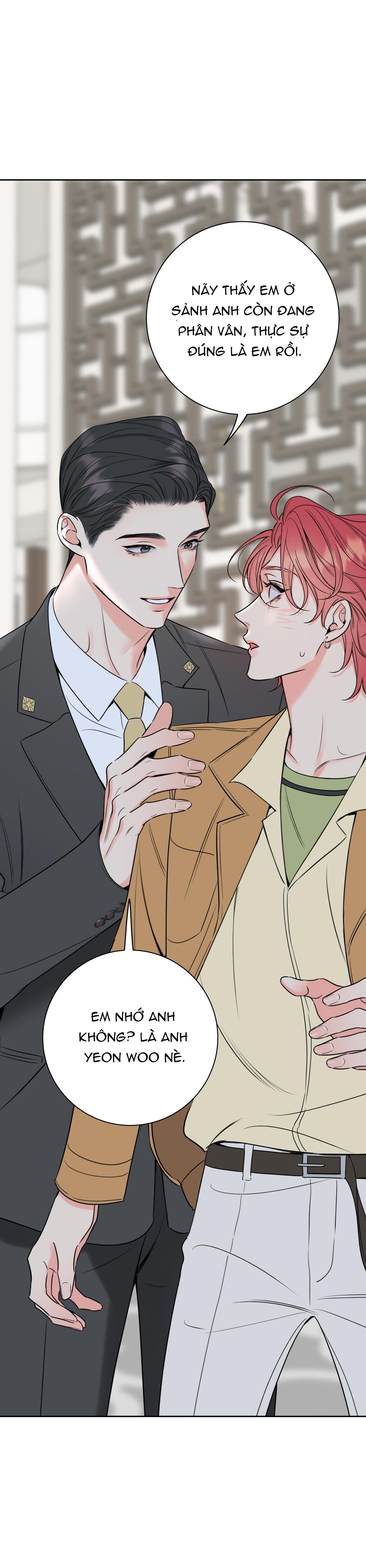 mật ong nhà làm chapter 27 1