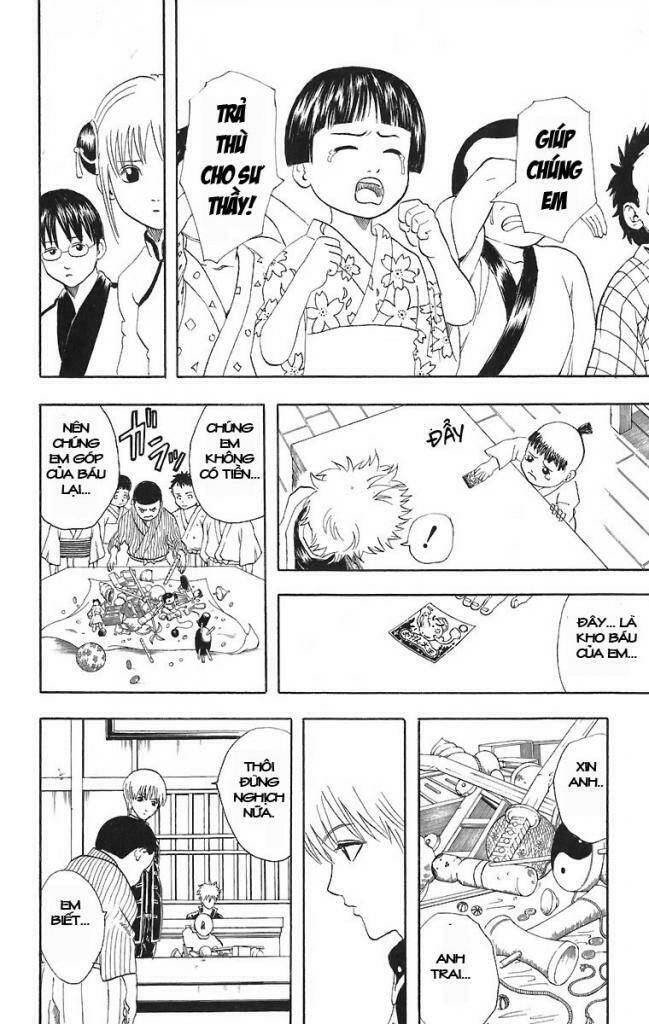 gintama - linh hồn bạc chapter 43 15