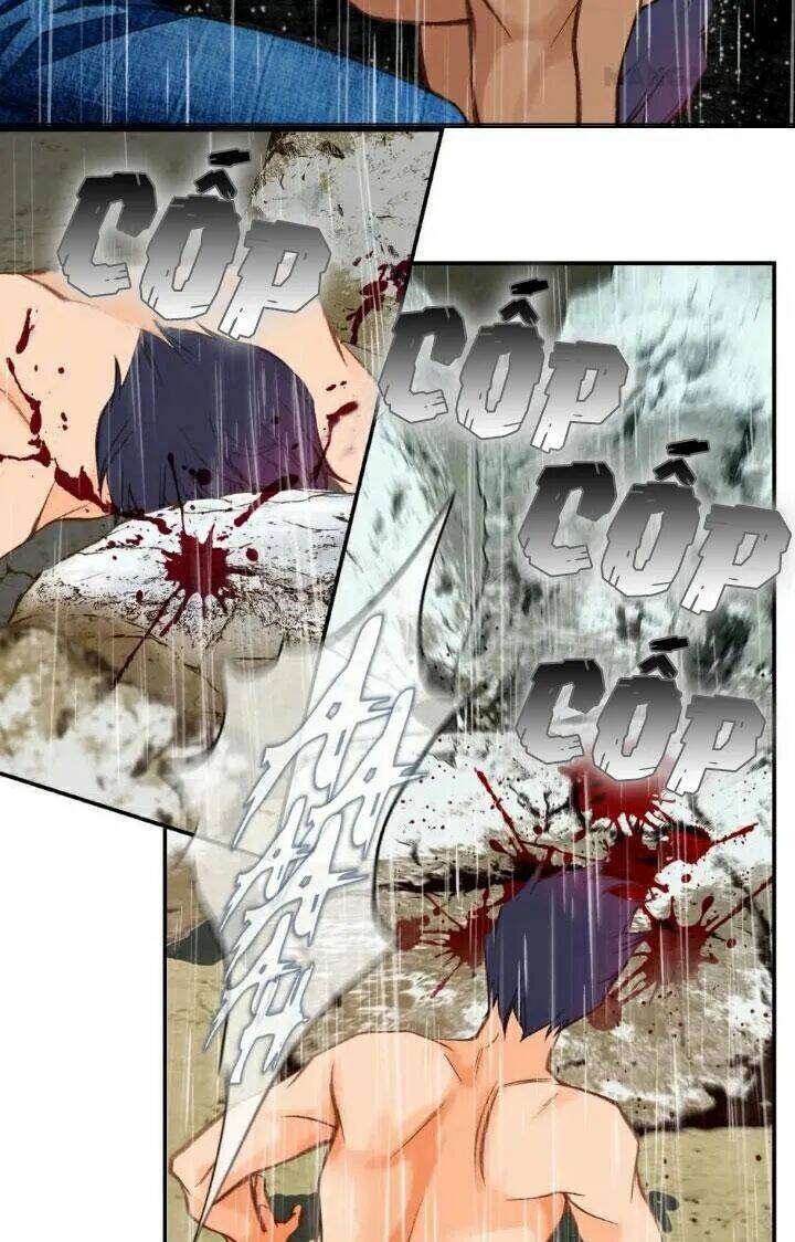 tiếp xúc chí mạng chapter 92 50