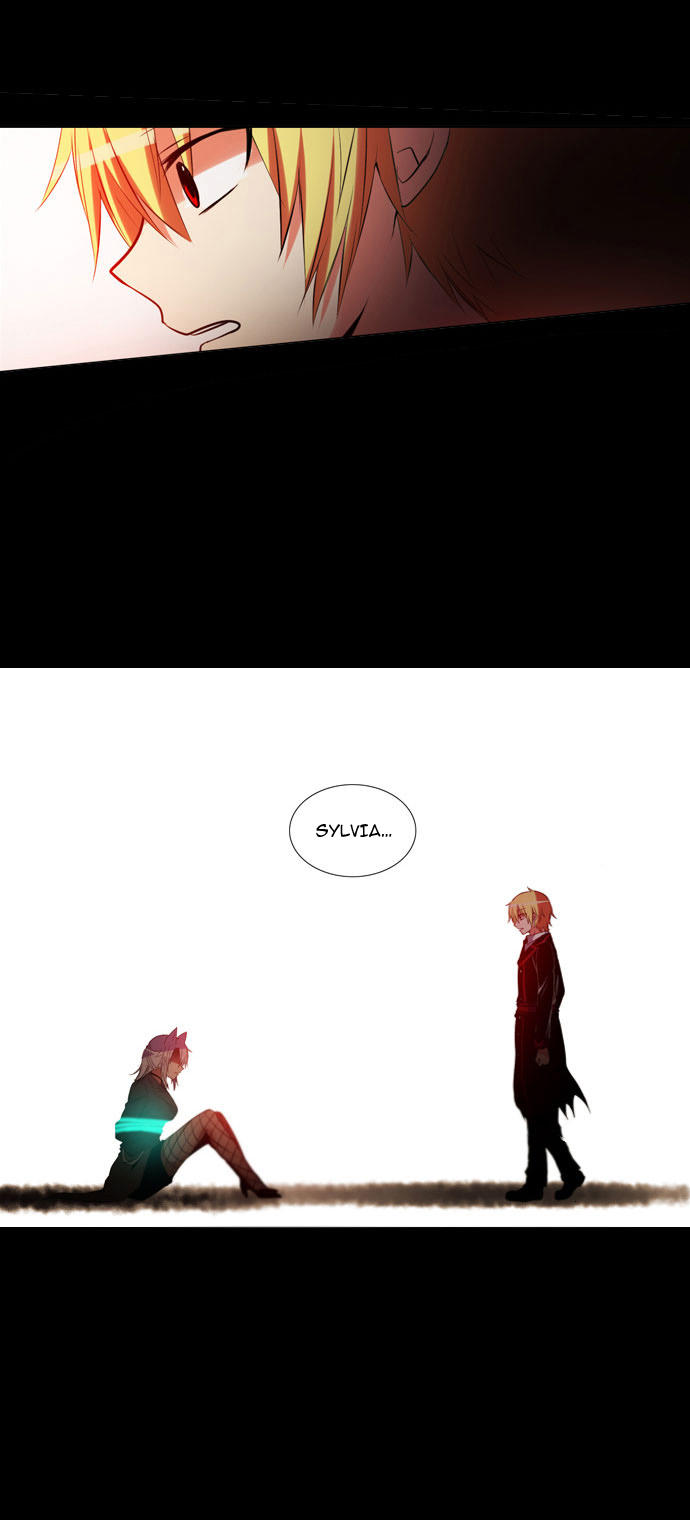 crepuscule (yamchi) chapter 124 5