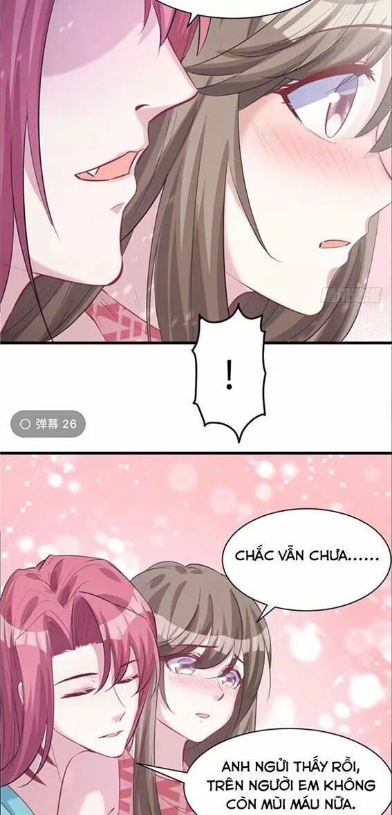 [16+] thảnh thơi thú thế chủng chủng điền, sinh sinh tể chapter 90 3