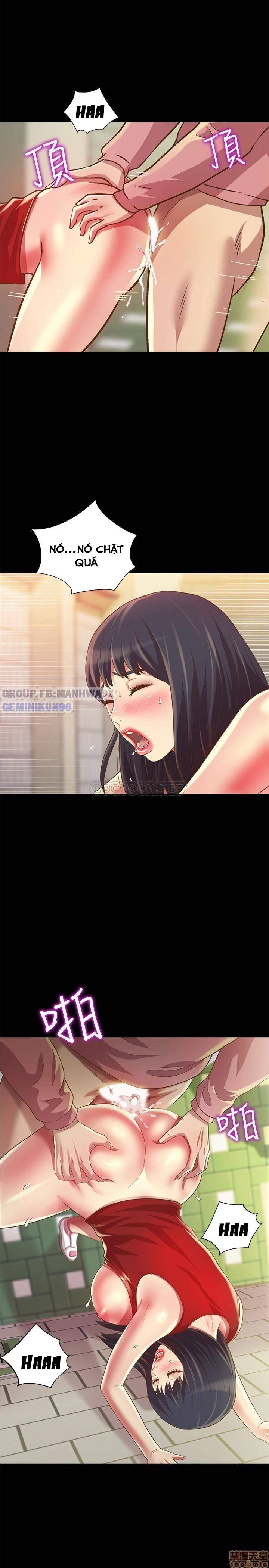 bạn gái của bạn tôi chapter 77 35