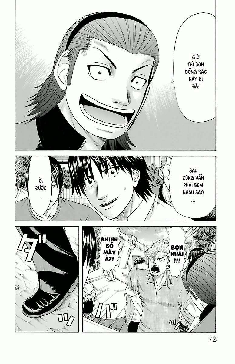 crows zero chapter 54 6