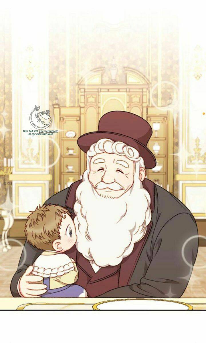 nữ chính muốn tôi trở thành mẹ kế chapter 31 24