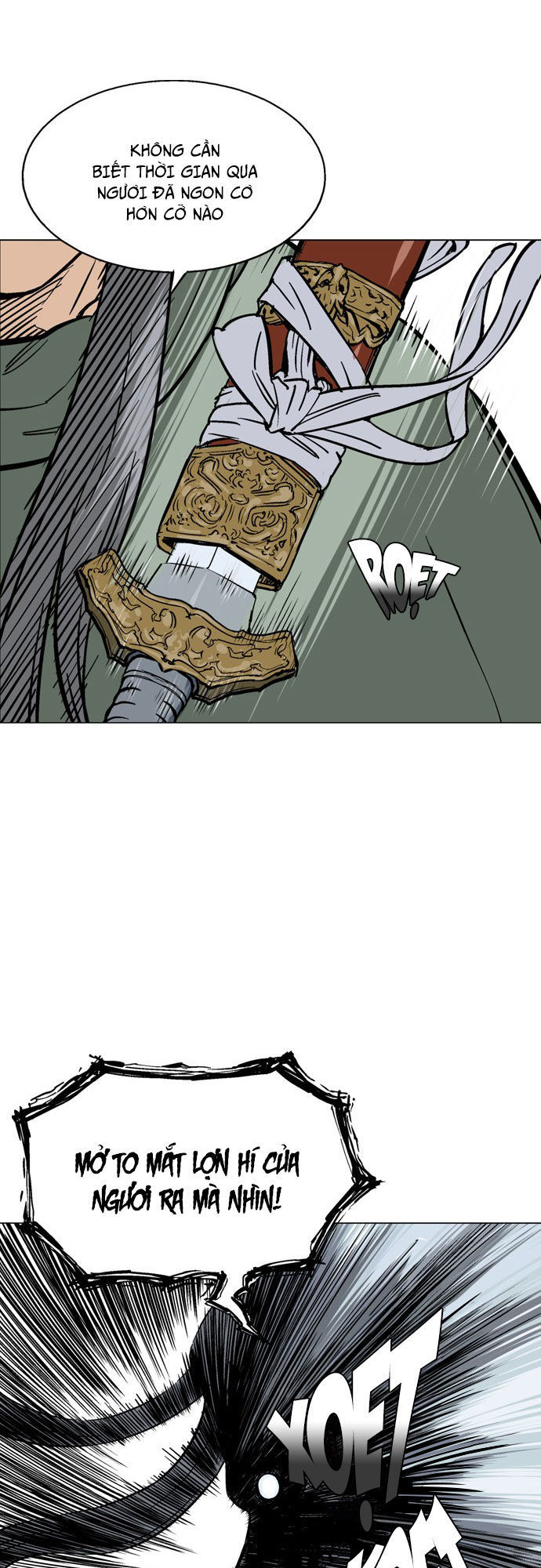 cao thủ 2 chapter 7 28