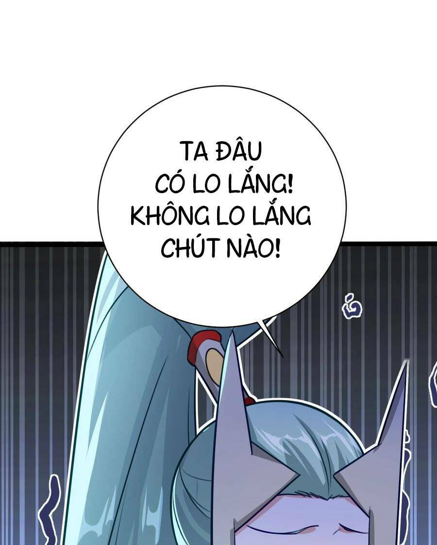 đại bảo kiếm của tôi chapter 48 6