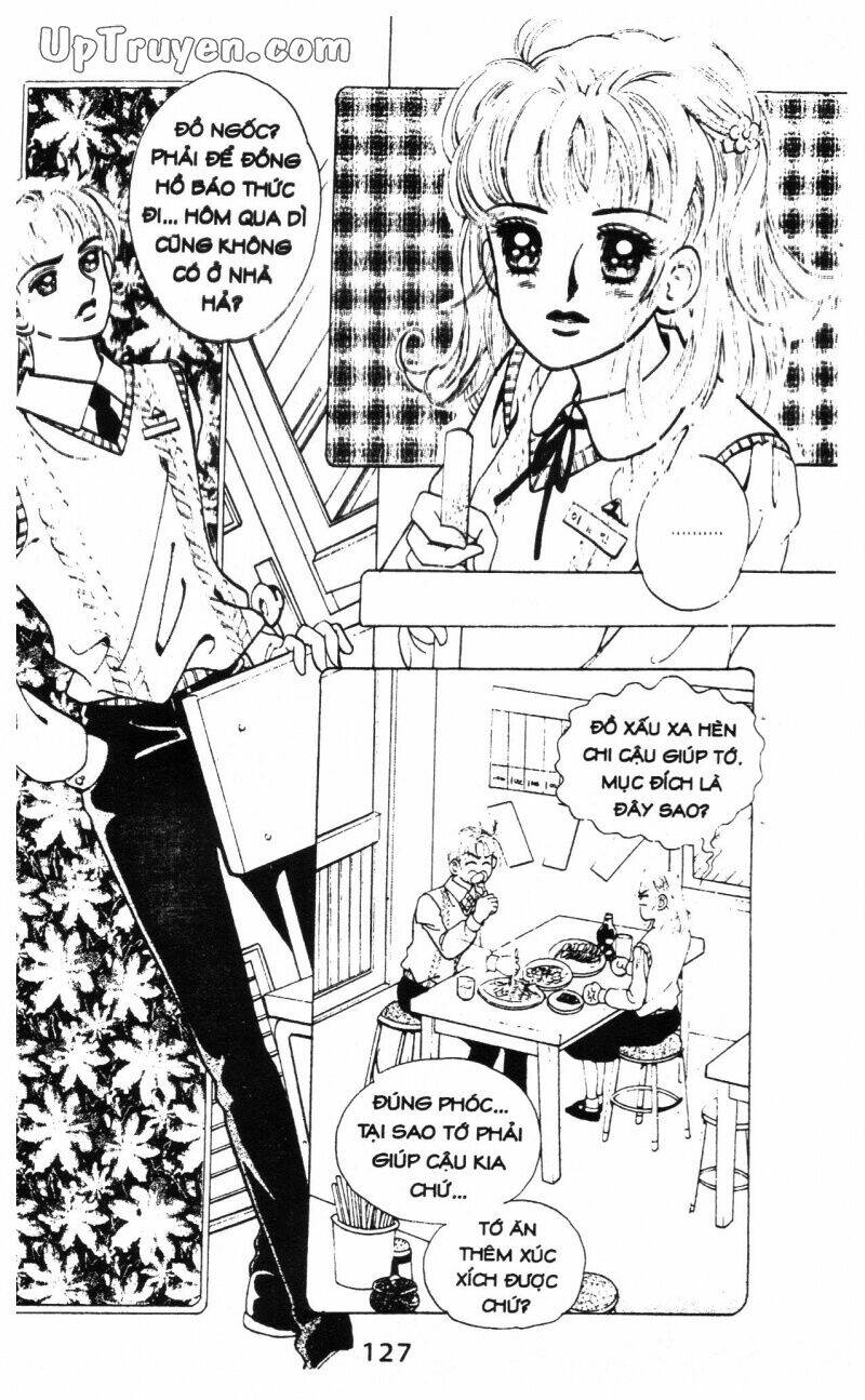 tình yêu diệu kỳ chapter 1 128