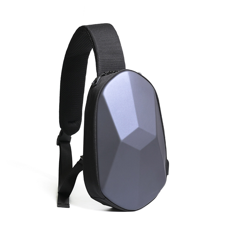 Túi đeo chéo nam phong cách mới - BEE GEE DCN9164