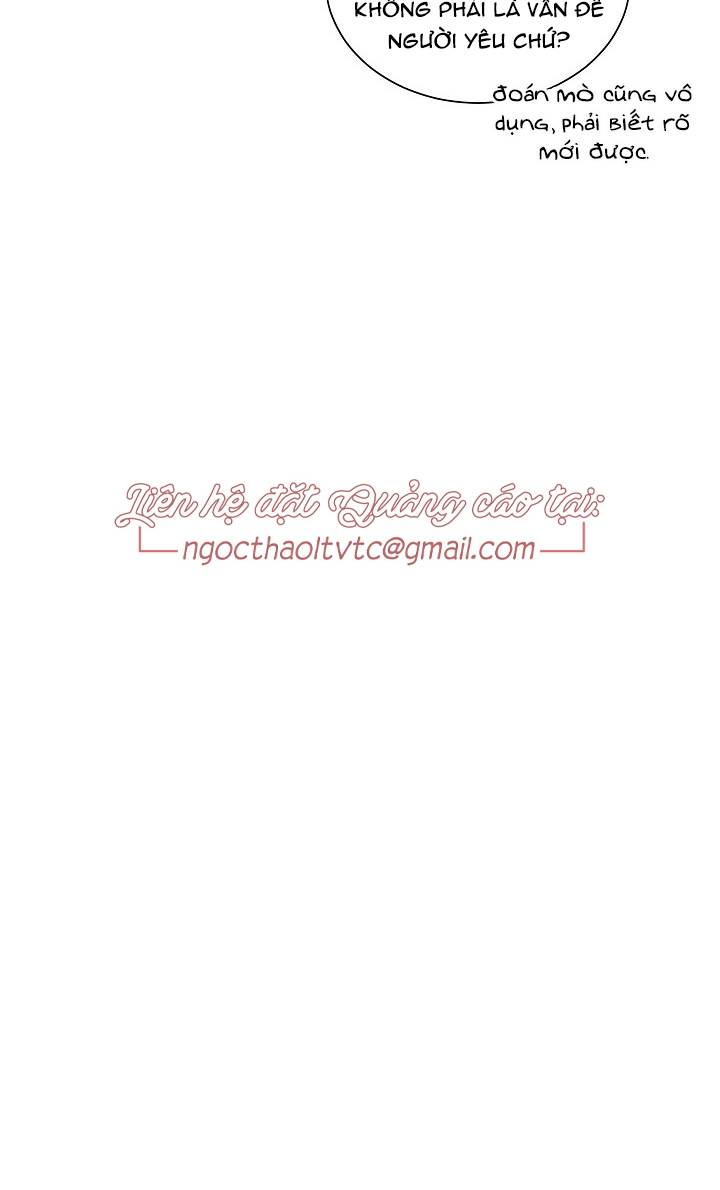 yêu em đi, bác sĩ! chapter 41 24