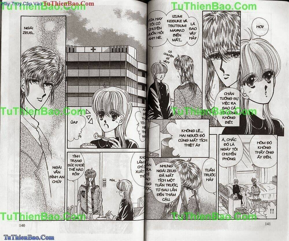 aries thần thoại cung hoàng đạo chapter 6 71