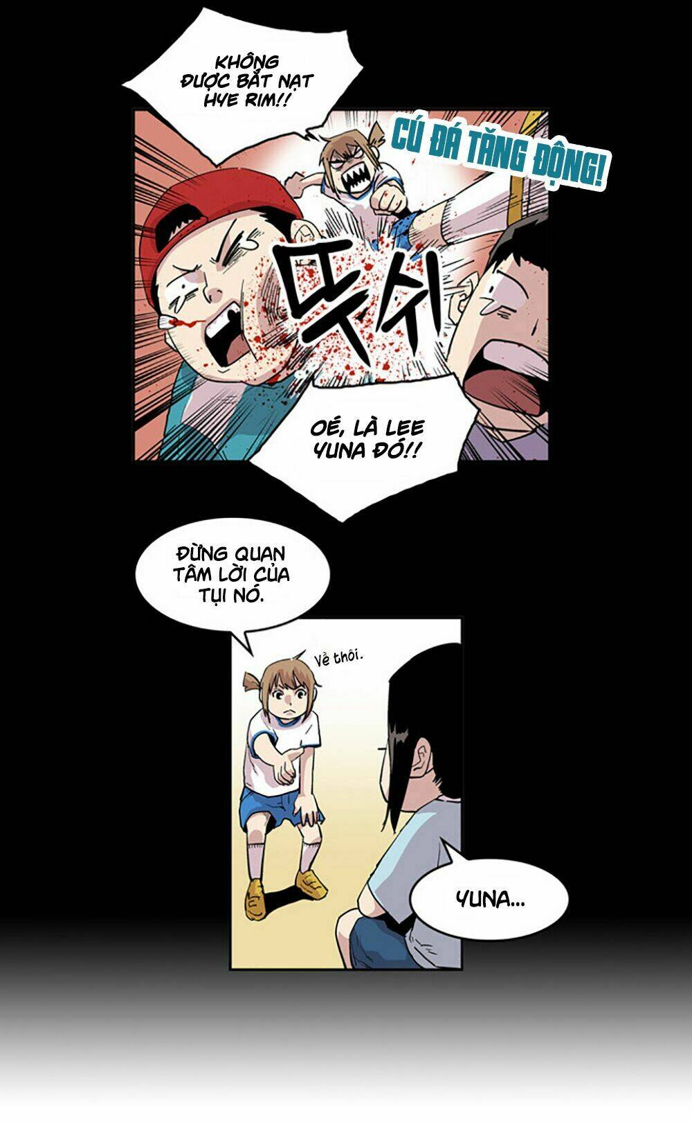 câu hồn sứ giả tây bắc - kẻ báo tử | west-north's grim reaper - the death messenger chapter 3 32