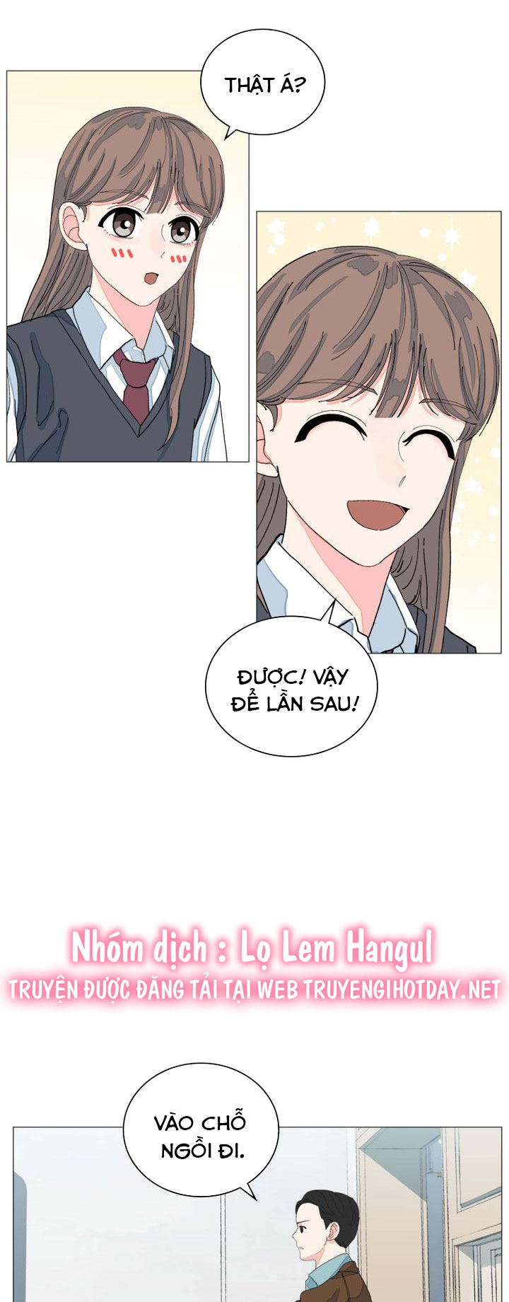 lọ lem hangul coming soon chapter 14 15